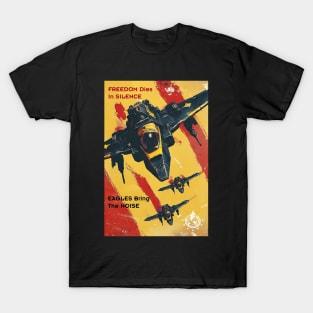 Helldivers 2 T-Shirt